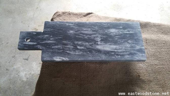 Stone cutting board